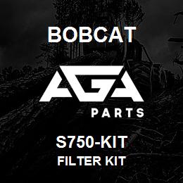 S750-KIT Bobcat FILTER KIT | AGA Parts