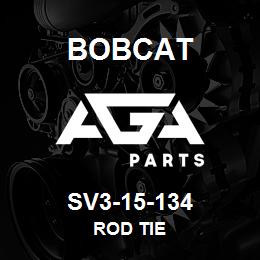 SV3-15-134 Bobcat ROD TIE | AGA Parts