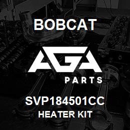 SVP184501CC Bobcat HEATER KIT | AGA Parts