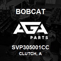 SVP305001CC Bobcat CLUTCH, A | AGA Parts