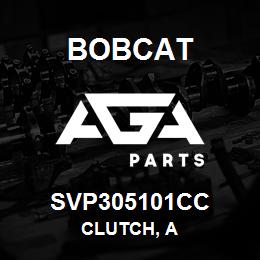 SVP305101CC Bobcat CLUTCH, A | AGA Parts