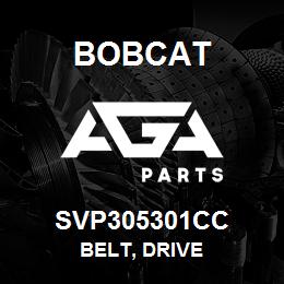 SVP305301CC Bobcat BELT, DRIVE | AGA Parts