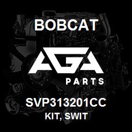 SVP313201CC Bobcat KIT, SWIT | AGA Parts