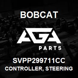 SVPP299711CC Bobcat CONTROLLER, STEERING | AGA Parts