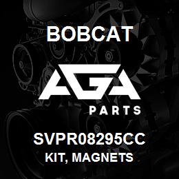 SVPR08295CC Bobcat KIT, MAGNETS | AGA Parts