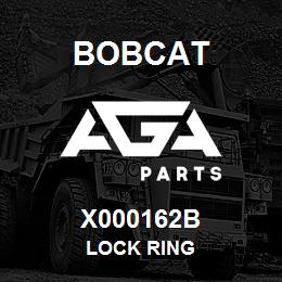 X000162B Bobcat LOCK RING | AGA Parts