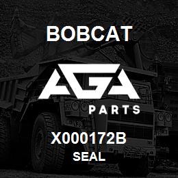 X000172B Bobcat SEAL | AGA Parts