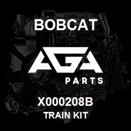 X000208B Bobcat TRAIN KIT | AGA Parts