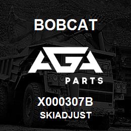 X000307B Bobcat SKIADJUST | AGA Parts