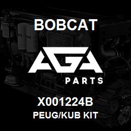 X001224B Bobcat PEUG/KUB KIT | AGA Parts