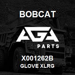 X001262B Bobcat GLOVE XLRG | AGA Parts