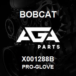 X001288B Bobcat PRO-GLOVE | AGA Parts