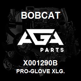 X001290B Bobcat PRO-GLOVE XLG. | AGA Parts