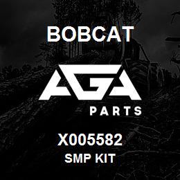 X005582 Bobcat SMP KIT | AGA Parts