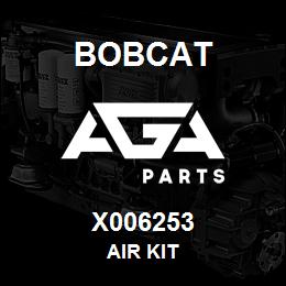 X006253 Bobcat AIR KIT | AGA Parts