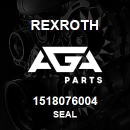 1518076004 Rexroth SEAL | AGA Parts