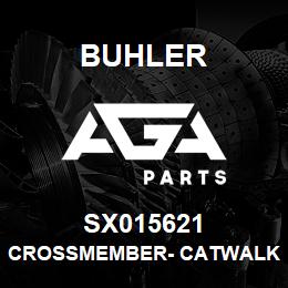 SX015621 Buhler Crossmember- Catwalk | AGA Parts