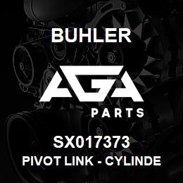 SX017373 Buhler Pivot Link - Cylinder | AGA Parts