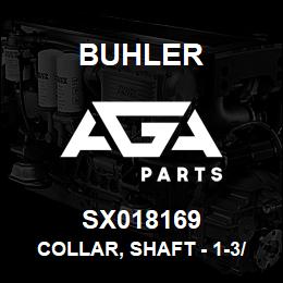 SX018169 Buhler Collar, Shaft - 1-3/16 | AGA Parts