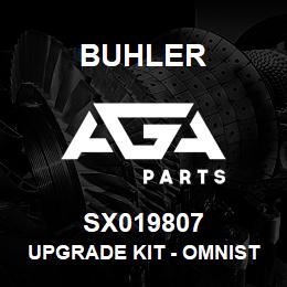 SX019807 Buhler Upgrade Kit - Omnistar HP-XP (Envizio Pro) | AGA Parts