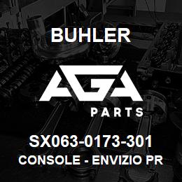 SX063-0173-301 Buhler Console - Envizio Pro II (Versatile) | AGA Parts