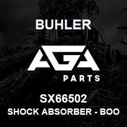 SX66502 Buhler Shock Absorber - Boom | AGA Parts