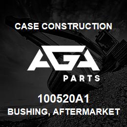 100520A1 Case Construction BUSHING, AFTERMARKET | AGA Parts