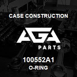 100552A1 Case Construction O-RING | AGA Parts