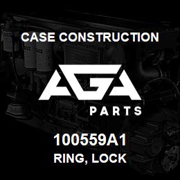 100559A1 Case Construction RING, LOCK | AGA Parts