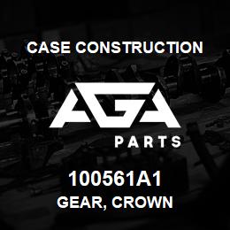 100561A1 Case Construction GEAR, CROWN | AGA Parts