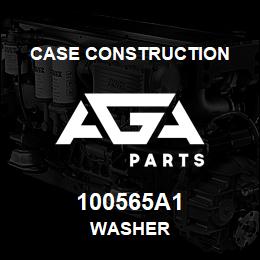 100565A1 Case Construction WASHER | AGA Parts