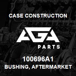 100696A1 Case Construction BUSHING, AFTERMARKET | AGA Parts