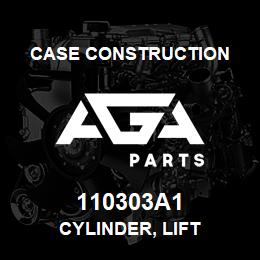 110303A1 Case Construction CYLINDER, LIFT | AGA Parts