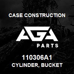 110306A1 Case Construction CYLINDER, BUCKET | AGA Parts