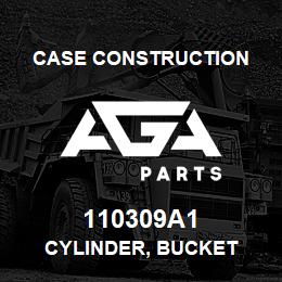 110309A1 Case Construction CYLINDER, BUCKET | AGA Parts