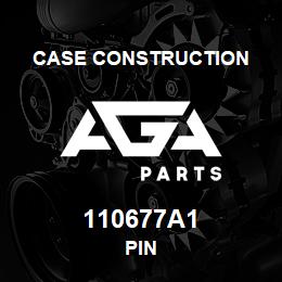 110677A1 Case Construction PIN | AGA Parts