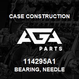 114295A1 Case Construction BEARING, NEEDLE | AGA Parts