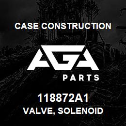 118872A1 Case Construction VALVE, SOLENOID | AGA Parts