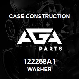 122268A1 Case Construction WASHER | AGA Parts