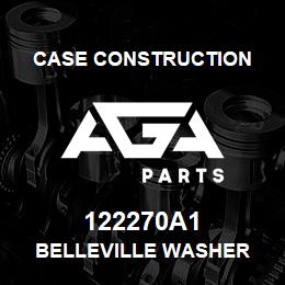 122270A1 Case Construction BELLEVILLE WASHER | AGA Parts