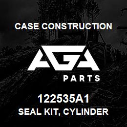 122535A1 Case Construction SEAL KIT, CYLINDER | AGA Parts