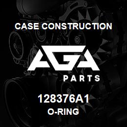 128376A1 Case Construction O-RING | AGA Parts