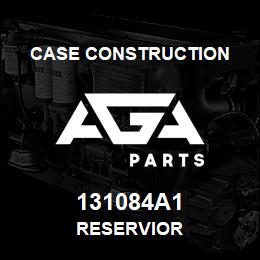 131084A1 Case Construction RESERVIOR | AGA Parts