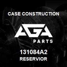 131084A2 Case Construction RESERVIOR | AGA Parts