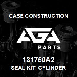 131750A2 Case Construction SEAL KIT, CYLINDER | AGA Parts