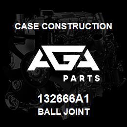 132666A1 Case Construction BALL JOINT | AGA Parts