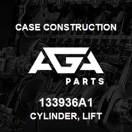 133936A1 Case Construction CYLINDER, LIFT | AGA Parts