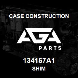 134167A1 Case Construction SHIM | AGA Parts