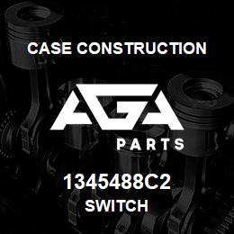 1345488C2 Case Construction SWITCH | AGA Parts