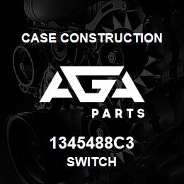 1345488C3 Case Construction Switch | AGA Parts